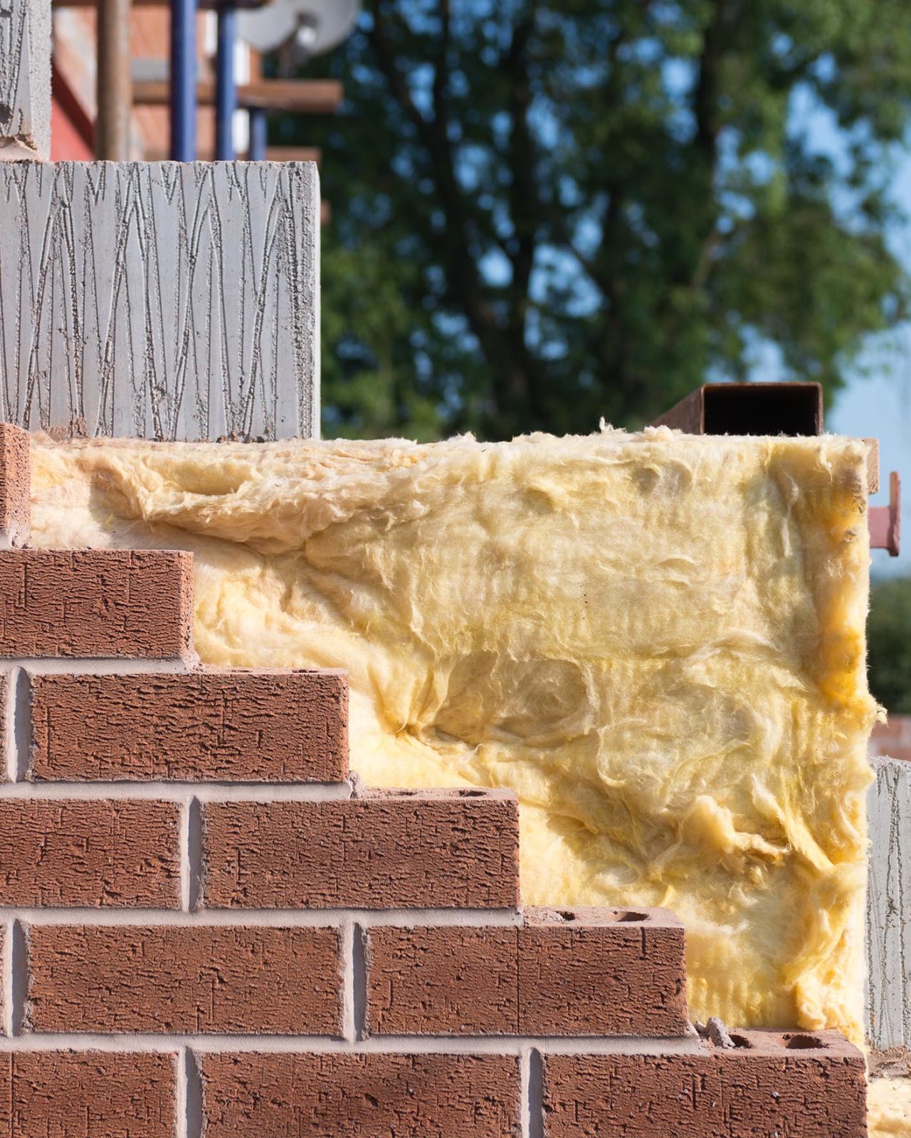 how-do-you-fill-a-block-wall-with-concrete